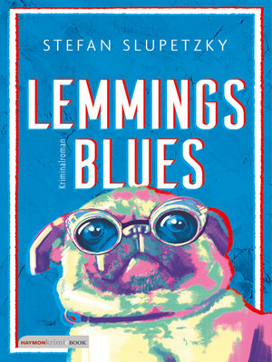 cover image of Lemmings Blues